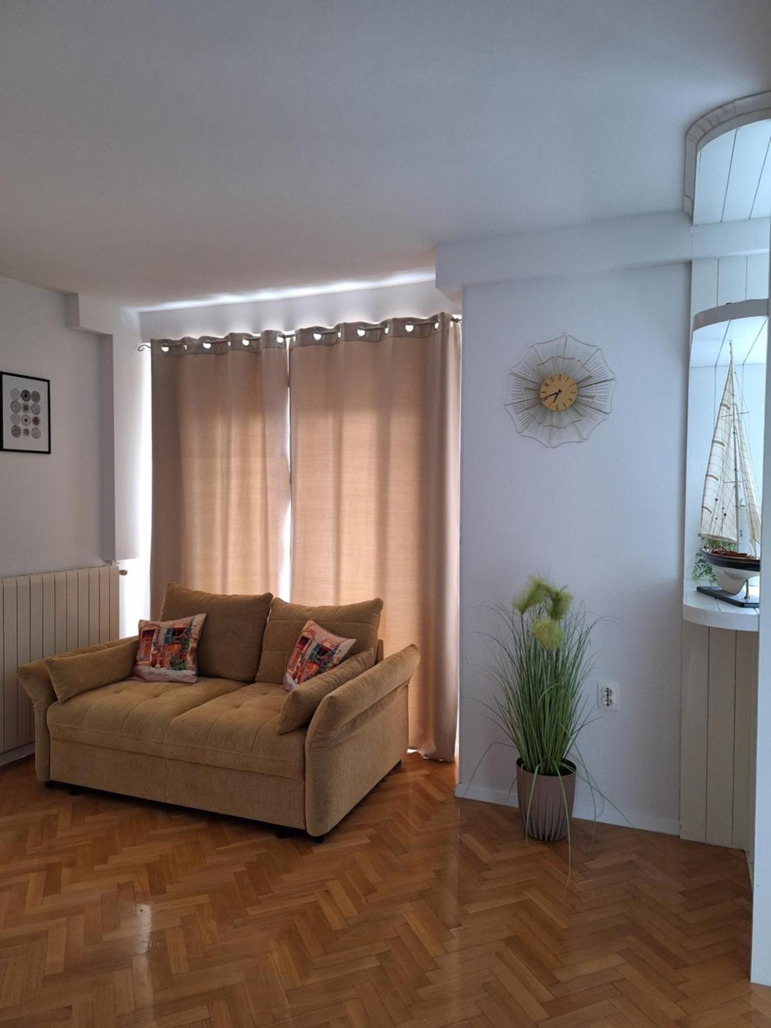 Apartments Miki 2 Novalja Bagian luar foto